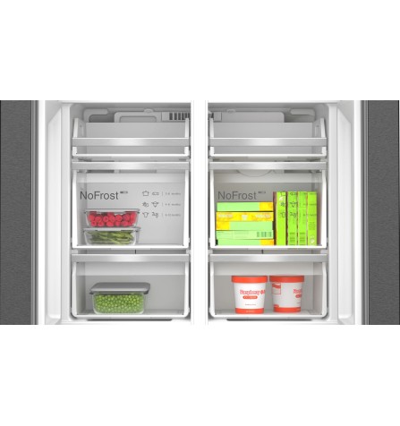 Холодильник Bosch KFI96AXEA