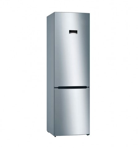 Холодильник NatureCool Bosch KGE39XL21R
