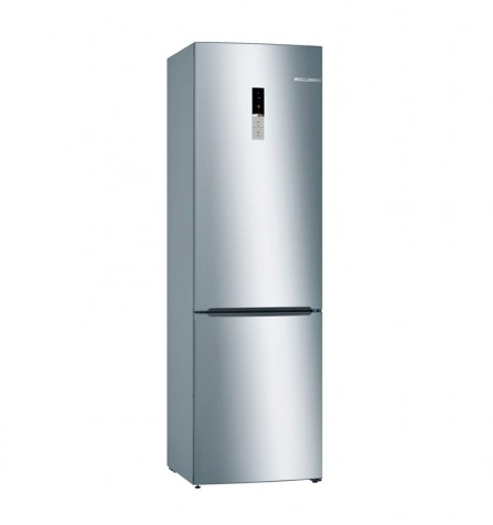 Холодильник NatureCool Bosch KGE39XL2AR