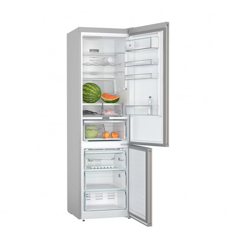 Холодильник NoFrost Bosch KGN39AI33R