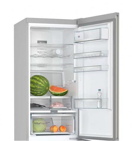 Холодильник NoFrost Bosch KGN39AI33R