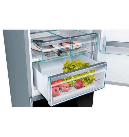 Холодильник NoFrost Bosch KGN39LB31R