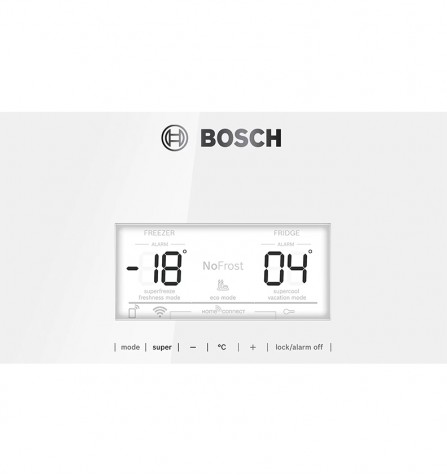 Холодильник NoFrost Bosch KGN39LW31R
