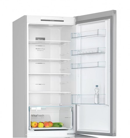 Холодильник NoFrost Bosch KGN39UL22R