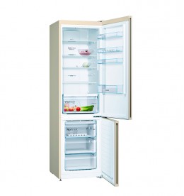 Холодильник NoFrost Bosch KGN39VK21R