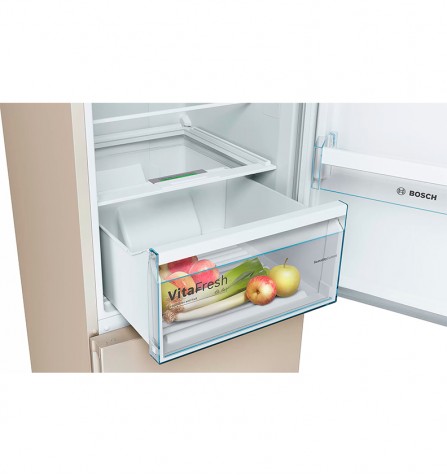 Холодильник NoFrost Bosch KGN39VK21R