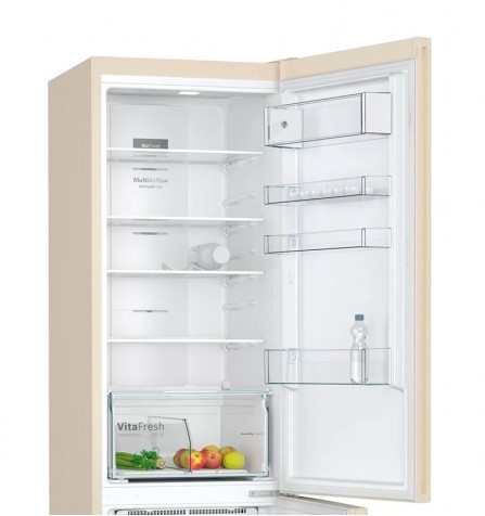 Холодильник NoFrost Bosch KGN39VK24R