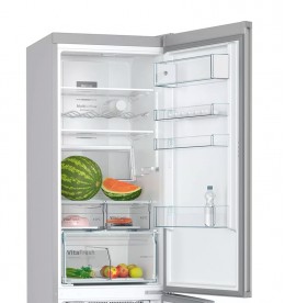 Холодильник NoFrost Bosch KGN39XI28R