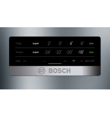 Холодильник Bosch KGN39XI30U