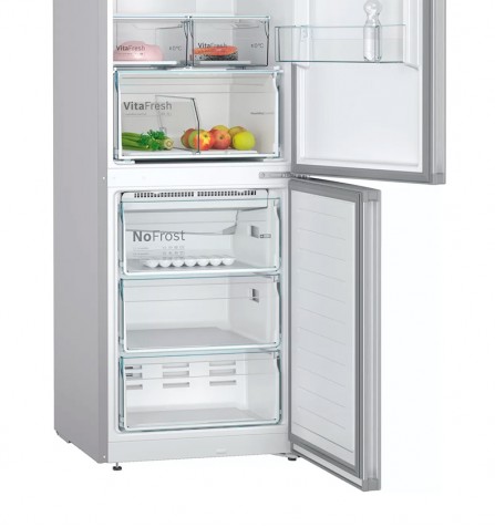 Холодильник NoFrost Bosch KGN39XL27R