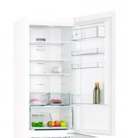 Холодильник NoFrost Bosch KGN39XW27R
