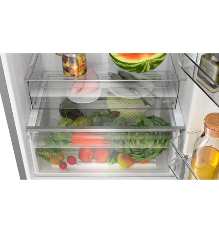 Холодильник NoFrost Bosch KGN49XID0U