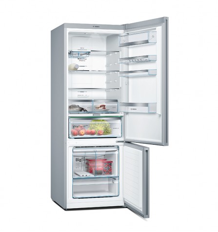 Холодильник NoFrost Bosch KGN56LW30U