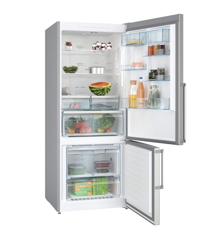 Холодильник NoFrost Bosch KGN76CI30U