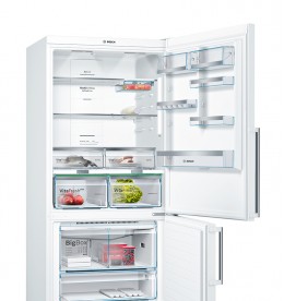 Холодильник NoFrost Bosch KGN86AW30U