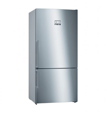 Холодильник NoFrost Bosch KGN86HI306
