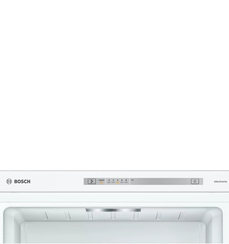 Холодильник NatureCool Bosch KGV39VW316