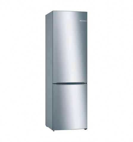 Холодильник NatureCool Bosch KGV39XL21R