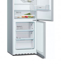 Холодильник NatureCool Bosch KGV39XL21R