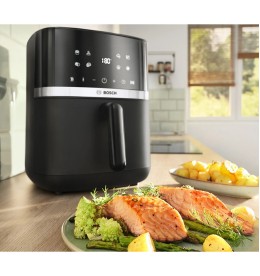 Bosch MAF462B0 аэрогрилі