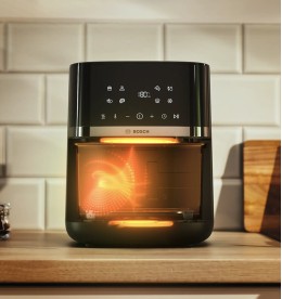 Bosch MAF462B0 аэрогрилі