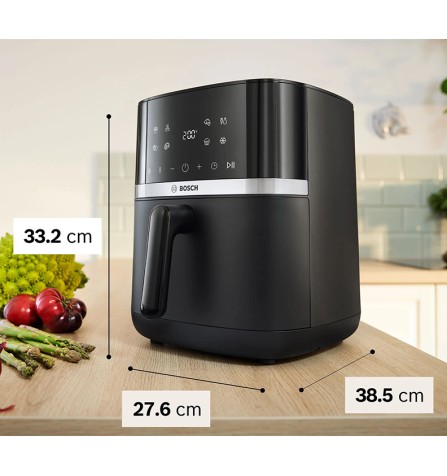 Аэрогриль Bosch MAF462B0