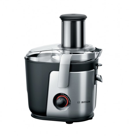 Центрифужная соковыжималка VitaJuice 4 Bosch MES4000