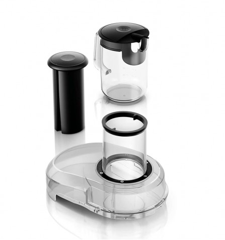 Центрифужная соковыжималка VitaJuice 4 Bosch MES4000
