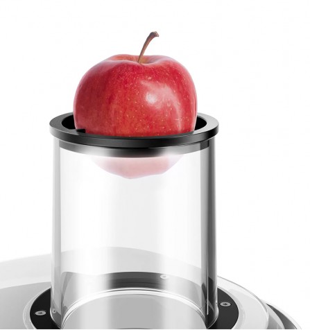 Центрифужная соковыжималка VitaJuice 4 Bosch MES4000