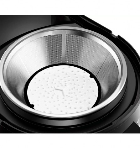 Центрифужная соковыжималка VitaJuice 4 Bosch MES4000