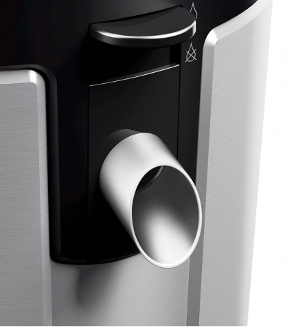 Центрифужная соковыжималка VitaJuice 4 Bosch MES4000
