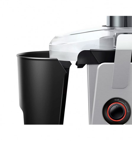 Центрифужная соковыжималка VitaJuice 4 Bosch MES4000