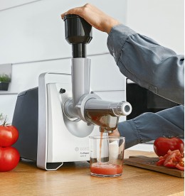 Мясорубка ProPower Bosch MFW68660
