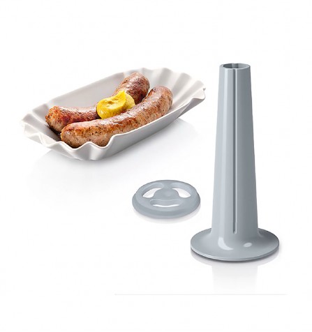 Мясорубка ProPower Bosch MFW68660