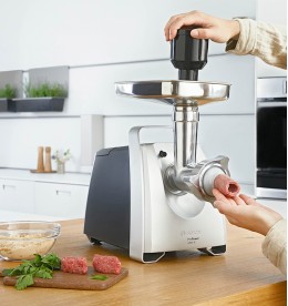 Мясорубка ProPower Bosch MFW68680