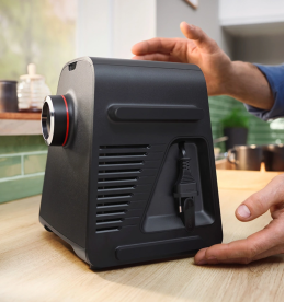 Мясорубка Bosch MFWS440B