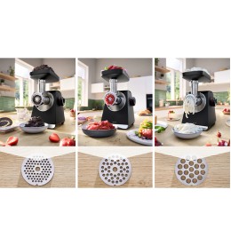 Мясорубка Bosch MFWS640B