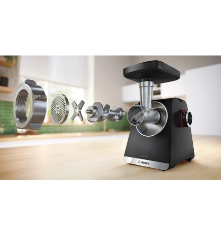 Мясорубка Bosch MFWS640B
