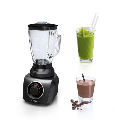 Стационарный блендер SilentMixx Bosch MMB42G0B