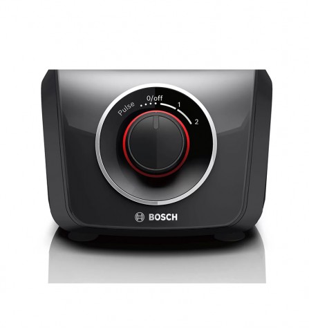 Стационарный блендер SilentMixx Bosch MMB42G0B