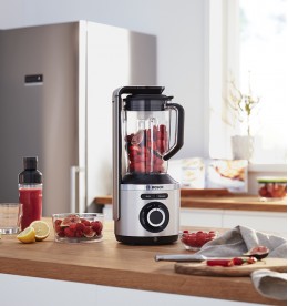 Стационарный вакуумный блендер VitaMaxx Bosch MMBV625M