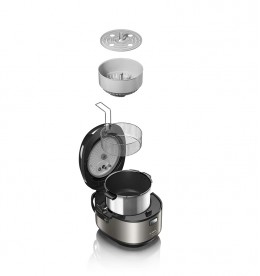 Мультиварка Bosch MUC88B68RU