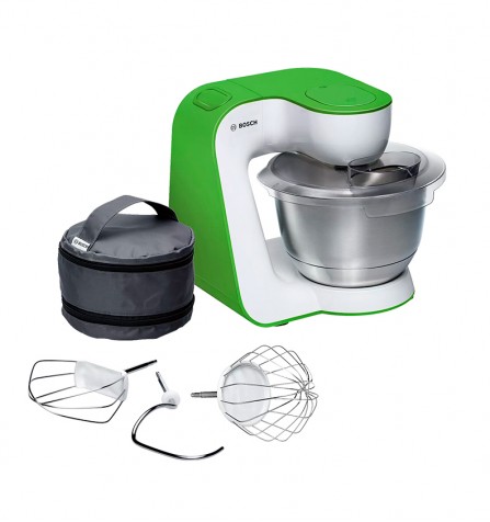 Кухонный комбайн MUM5 Bosch MUM54G00
