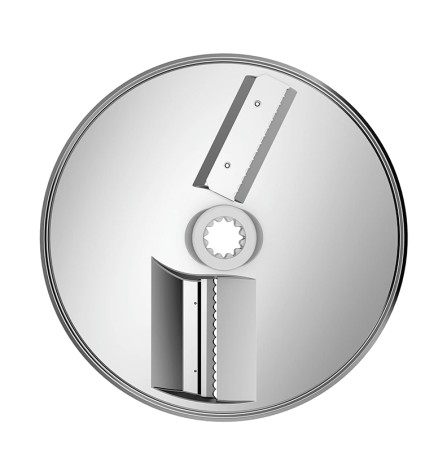 Кухонный комбайн Bosch MUM58251