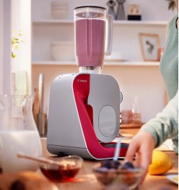 Кухонный комбайн MUM5 Bosch MUM58420