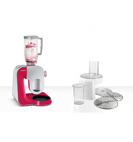 Кухонный комбайн MUM5 Bosch MUM58420