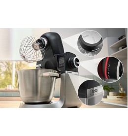 Кухонный комбайн Bosch MUMS6ZS00