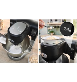 Bosch MUMS6ZS34 ас үй комбайны