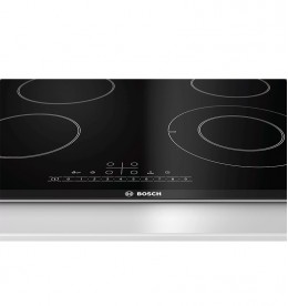 Электрическая варочная панель Bosch PKF675FP1E