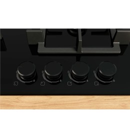 Газ пісіру панелі Bosch PNK6B6P41R